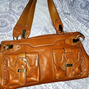 MICHAEL BY MICHAEL KORS SHOULDER BAG